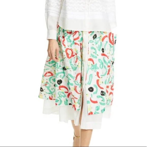 MII Collection Skirt - Picture 2 of 13